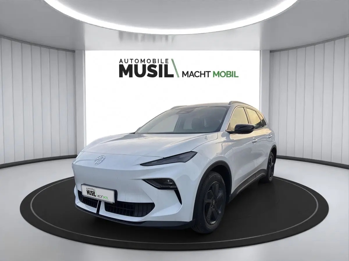 MG S5 EV COMFORT